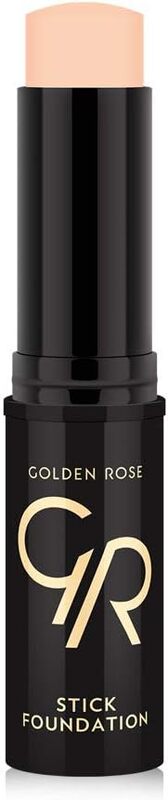 Golden Rose Stick Foundation